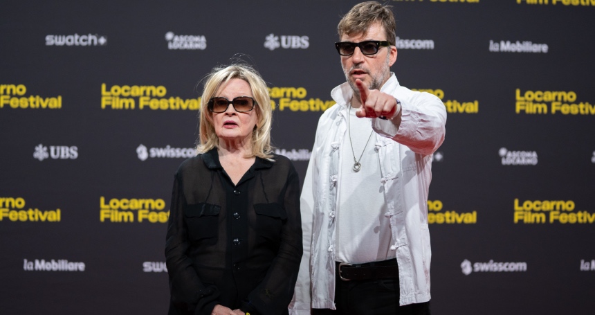 Locarno 2026 Interview: SIXTEEN MOMENTS OF MY LIFE Filmmaker Albert Serra Discusses Five Cameras, Six Years of Creation, and AI's Limits